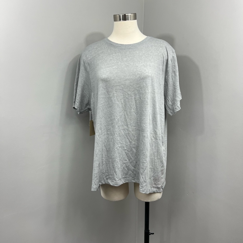 Wilfred Free Grey T-shirt‎